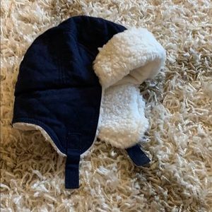 18-24 Month Winter Hat